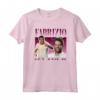 Fabrizio In Tour Maglietta - Divertente e Ironica con Grafica Cultura Pop e Meme - Fabrizio Fan per la Vita