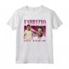 Fabrizio In Tour Maglietta - Divertente e Ironica con Grafica Cultura Pop e Meme - Fabrizio Fan per la Vita