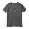 Fast & Furious: Spy Racers Race Spy Repeat Maglietta - Officially Licensed Apparel for Fans - Buy Now!