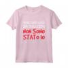 Bambino Magliette Bambino Manica Corta Divertenti Non Sono Stato Io Maglietta - Idea Regalo Compleanno