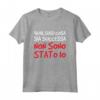 Bambino Magliette Bambino Manica Corta Divertenti Non Sono Stato Io Maglietta - Idea Regalo Compleanno