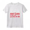 Bambino Magliette Bambino Manica Corta Divertenti Non Sono Stato Io Maglietta - Idea Regalo Compleanno