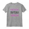 Donna Una Gioia Non è Tua T Shirt Donna Divertente Frase Simpatica Maglietta - Ideale Regalo Compleanno - Marca HapTiger