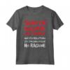 Maglietta Laurea Divertente Ingegnere Gestionale - Regalo Originale per Compleanno - Sono un ingegnere gestionale non sto discutendo sto spiegando perché ho ragione