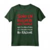 Maglietta Laurea Divertente Ingegnere Gestionale - Regalo Originale per Compleanno - Sono un ingegnere gestionale non sto discutendo sto spiegando perché ho ragione