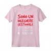 Maglietta Laurea Divertente Ingegnere Gestionale - Regalo Originale per Compleanno - Sono un ingegnere gestionale non sto discutendo sto spiegando perché ho ragione