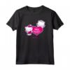 Hai un modo di illuminare la mia giornata - HapTiger Maglietta con Licenza Ufficiale Sanrio - Perfetta per Appassionati di Abbigliamento Sanrio
