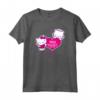 Hai un modo di illuminare la mia giornata - HapTiger Maglietta con Licenza Ufficiale Sanrio - Perfetta per Appassionati di Abbigliamento Sanrio