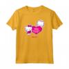Hai un modo di illuminare la mia giornata - HapTiger Maglietta con Licenza Ufficiale Sanrio - Perfetta per Appassionati di Abbigliamento Sanrio