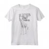 Giraffes Are My Spirit Animal - T-shirt per gli Amanti della Giraffa - Ottimo Regalo per la Conservazione delle Giraffe