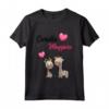 Bambino Sorella Maggiore 2024 Giraffa Bambina Maglietta - Leggera e Divertente per la Tua Piccola - Acquista Online!
