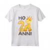 Bambino 2 anni Compleanno - Maglietta Giraffe per Bambini - Idea Regalo Compleanno 2 Anni