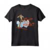 HapTiger Melman Pain In The Neck Text Poster Maglietta - Officially Licensed Apparel for Fans