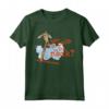 HapTiger Melman Pain In The Neck Text Poster Maglietta - Officially Licensed Apparel for Fans