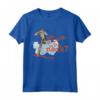 HapTiger Melman Pain In The Neck Text Poster Maglietta - Officially Licensed Apparel for Fans