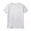 HapTiger Peace Love Hip Hop Shirt - Dance Lover Gift for Birthday or Christmas - Unique Present for Loved Ones