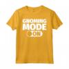 Modalità Gnoming Attiva Maglietta - Divertente T-shirt con Gnomi da Giardino