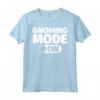 Modalità Gnoming Attiva Maglietta - Divertente T-shirt con Gnomi da Giardino