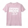 Modalità Gnoming Attiva Maglietta - Divertente T-shirt con Gnomi da Giardino