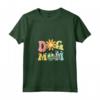 Donna Goldador Groovy - Maglietta con Collo a V per amanti degli animali - Ideale per Natale, Compleanni o Ringraziamento