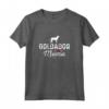 Donna Goldador Mama divertente - Miglior maglietta per amante degli animali - Idea regalo per la festa della mamma, Natale e compleanni