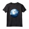 T-shirt Goldador Dog Moon - Regalo Ideale per Amanti dei Cani - Acquista Online per Compleanno e Natale