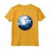 T-shirt Goldador Dog Moon - Regalo Ideale per Amanti dei Cani - Acquista Online per Compleanno e Natale