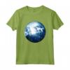T-shirt Goldador Dog Moon - Regalo Ideale per Amanti dei Cani - Acquista Online per Compleanno e Natale