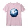 T-shirt Goldador Dog Moon - Regalo Ideale per Amanti dei Cani - Acquista Online per Compleanno e Natale