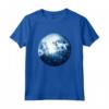 T-shirt Goldador Dog Moon - Regalo Ideale per Amanti dei Cani - Acquista Online per Compleanno e Natale