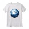T-shirt Goldador Dog Moon - Regalo Ideale per Amanti dei Cani - Acquista Online per Compleanno e Natale