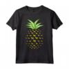 Divertente Goldador Dog Ananas - Maglietta Ideale per Amanti dei Cani - Regalo Perfetto per Amici e Familiari
