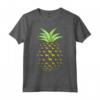 Divertente Goldador Dog Ananas - Maglietta Ideale per Amanti dei Cani - Regalo Perfetto per Amici e Familiari