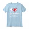 HapTiger - Camicia per Cani Maglietta Proud Goldador - Regalo Perfetto per Amanti dei Goldador