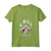Donna Goldador Camicia Cane Mamma - Maglietta Regalo con Collo a V - Ideale per Amanti dei Cani