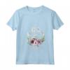Donna Goldador Camicia Cane Mamma - Maglietta Regalo con Collo a V - Ideale per Amanti dei Cani