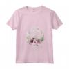 Donna Goldador Camicia Cane Mamma - Maglietta Regalo con Collo a V - Ideale per Amanti dei Cani