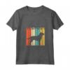 Donna Cane Goldador Maglietta con Collo a V - Design Vintage per Amanti dei Cani - Ottimo Regalo per Goldador Dog Mom e Dad