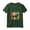 Donna Cane Goldador Maglietta con Collo a V - Design Vintage per Amanti dei Cani - Ottimo Regalo per Goldador Dog Mom e Dad
