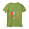 Donna Cane Goldador Maglietta con Collo a V - Design Vintage per Amanti dei Cani - Ottimo Regalo per Goldador Dog Mom e Dad