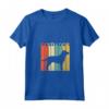 Donna Cane Goldador Maglietta con Collo a V - Design Vintage per Amanti dei Cani - Ottimo Regalo per Goldador Dog Mom e Dad