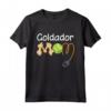 Goldador - Maglietta per mamma orgogliosa con cane - Idee Regalo per Genitori di Goldador - Love My Goldador Design