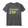 Goldador - Maglietta per mamma orgogliosa con cane - Idee Regalo per Genitori di Goldador - Love My Goldador Design
