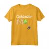 Goldador - Maglietta per mamma orgogliosa con cane - Idee Regalo per Genitori di Goldador - Love My Goldador Design