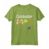 Goldador - Maglietta per mamma orgogliosa con cane - Idee Regalo per Genitori di Goldador - Love My Goldador Design