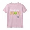 Goldador - Maglietta per mamma orgogliosa con cane - Idee Regalo per Genitori di Goldador - Love My Goldador Design