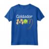 Goldador - Maglietta per mamma orgogliosa con cane - Idee Regalo per Genitori di Goldador - Love My Goldador Design