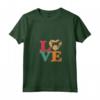 Donna Goldador Camicia Design per Goldador Dog Lovers - Love Goldadors Maglietta con Collo a V - Ideale Regalo per Amanti dei Cani Goldador