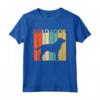 Goldador Dog Shirt - Maglietta Cane Vintage per Amanti dei Cani - Ottimo Regalo e Accessorio