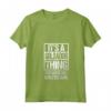 Donna Funny Goldador Parent Quote Mixed Dog Breed Lover Maglietta con Collo a V - It's A Goldador Thing, You Wouldn't Understand - Ideale per gli Amanti dei Cani